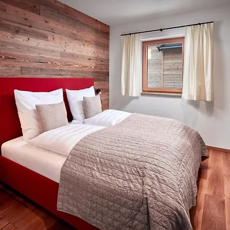 Alpin Residenzen Buchensteinwand St. Ulrich By Alpina-Holiday Sankt Ulrich am Pillersee Buitenkant foto