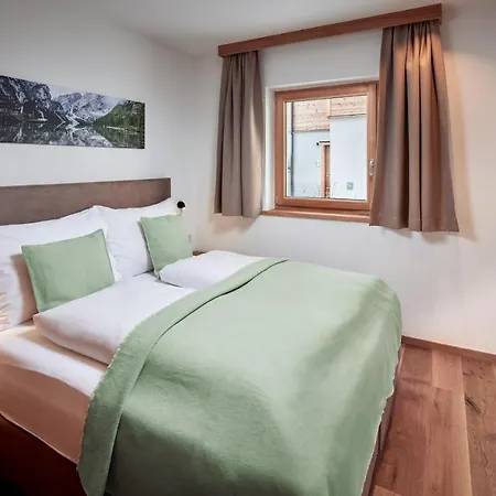 Alpin Residenzen Buchensteinwand St. Ulrich By Alpina-Holiday Sankt Ulrich am Pillersee Buitenkant foto