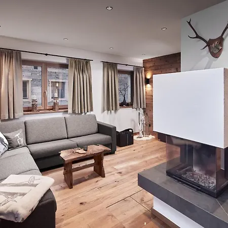 Alpin Residenzen Buchensteinwand St. Ulrich By Alpina-Holiday Sankt Ulrich am Pillersee Buitenkant foto
