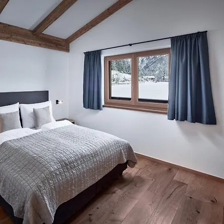 Alpin Residenzen Buchensteinwand St. Ulrich By Alpina-Holiday Sankt Ulrich am Pillersee Buitenkant foto