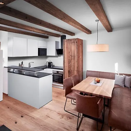 Alpin Residenzen Buchensteinwand St. Ulrich By Alpina-Holiday Sankt Ulrich am Pillersee Buitenkant foto