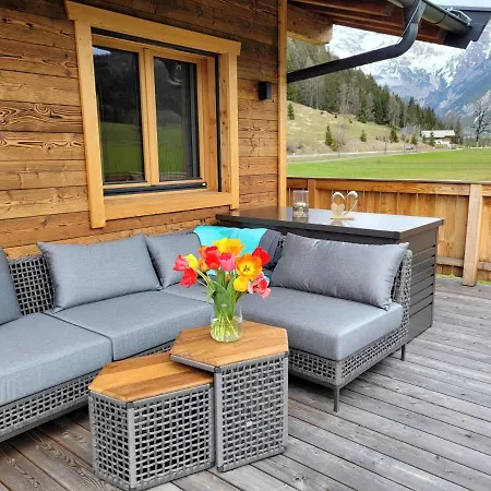 Alpin Residenzen Buchensteinwand St. Ulrich By Alpina-Holiday Sankt Ulrich am Pillersee Buitenkant foto