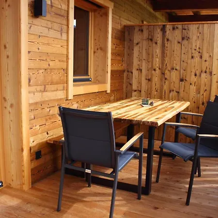 Alpin Residenzen Buchensteinwand St. Ulrich By Alpina-Holiday Sankt Ulrich am Pillersee Buitenkant foto