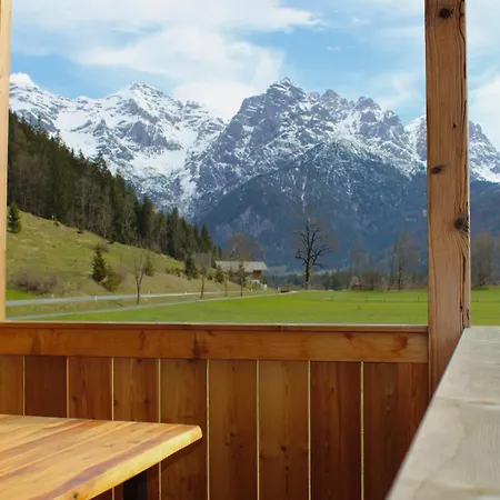Alpin Residenzen Buchensteinwand St. Ulrich By Alpina-Holiday Sankt Ulrich am Pillersee Buitenkant foto