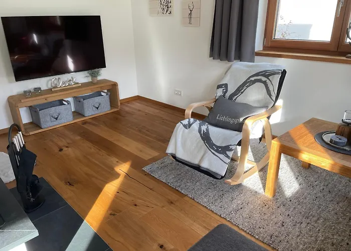 Alpin Residenzen Buchensteinwand St. Ulrich by Alpina-Holiday