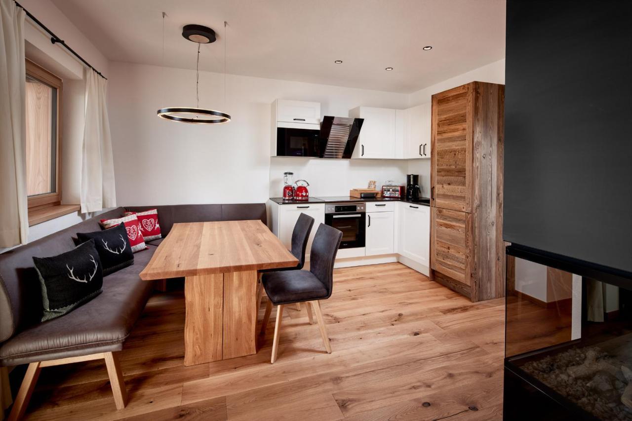 Alpin Residenzen Buchensteinwand St. Ulrich By Alpina-holiday *