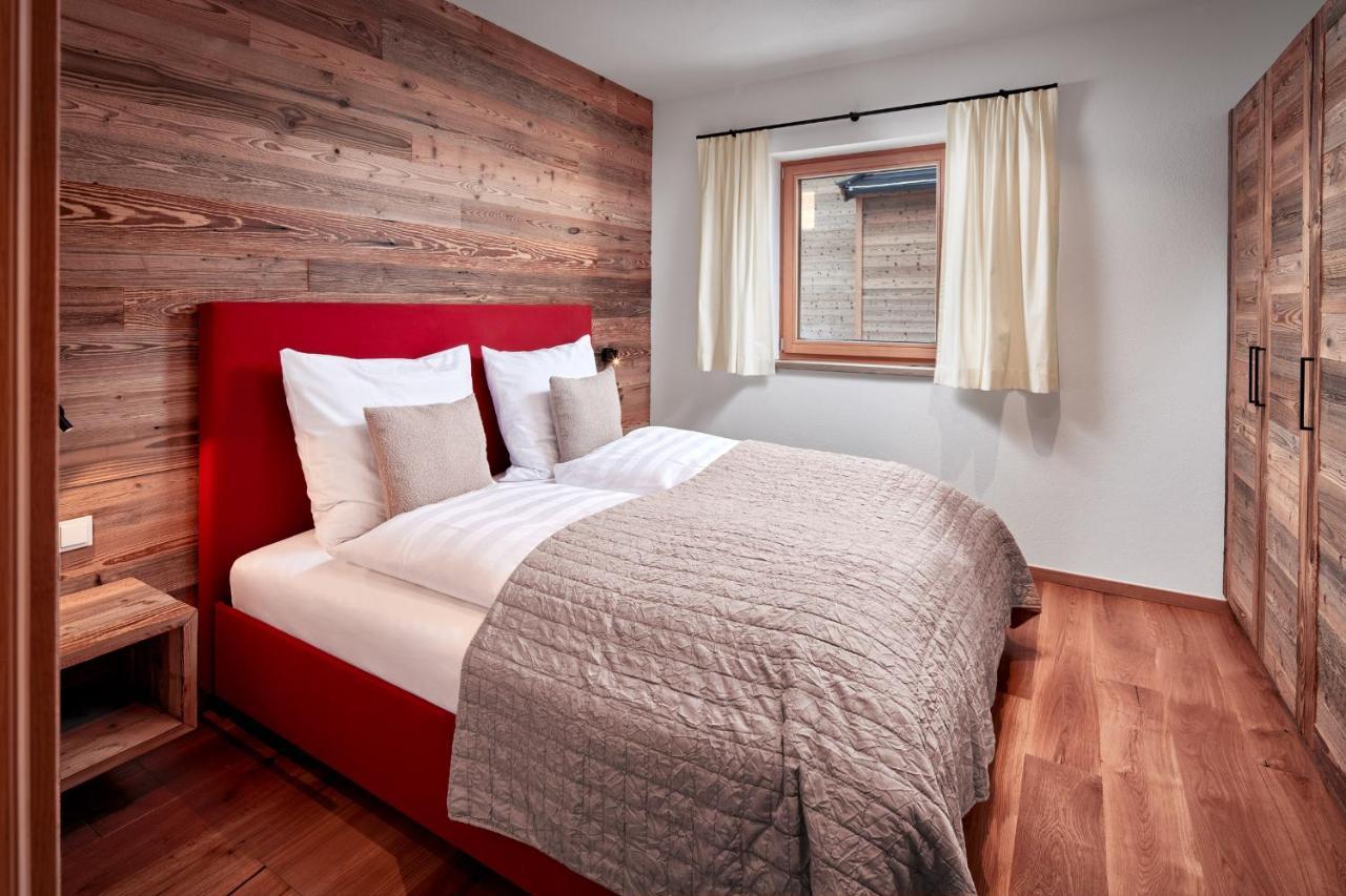Alpin Residenzen Buchensteinwand St. Ulrich By Alpina-holiday *
