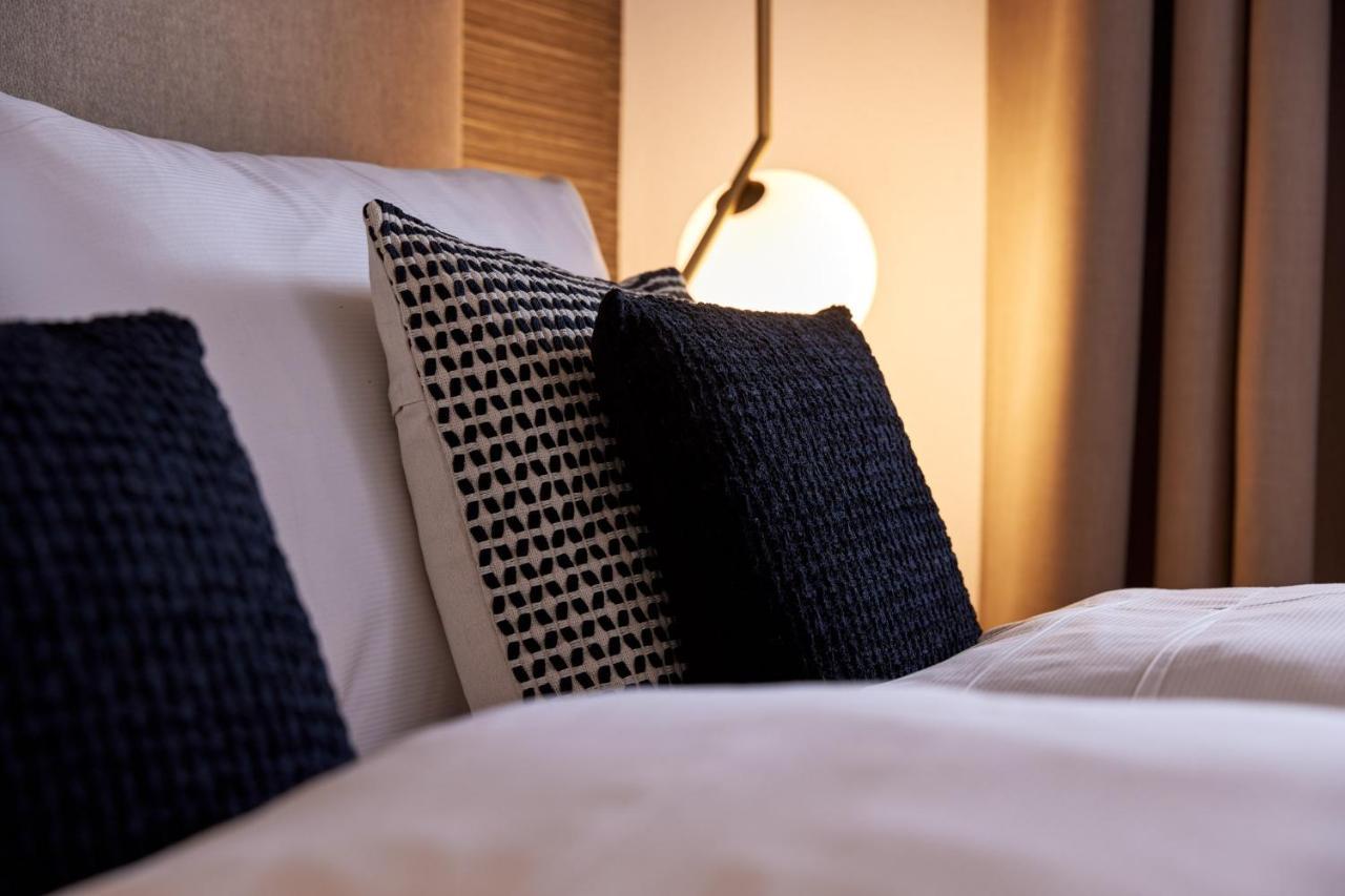 Alpin Residenzen Buchensteinwand St. Ulrich By Alpina-holiday *