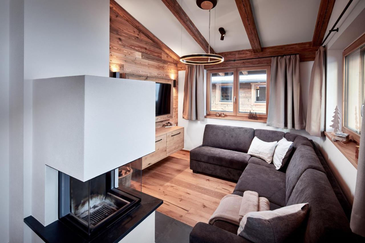 Apartment Alpin Residenzen Buchensteinwand St. Ulrich By Alpina-holiday Sankt Ulrich am Pillersee