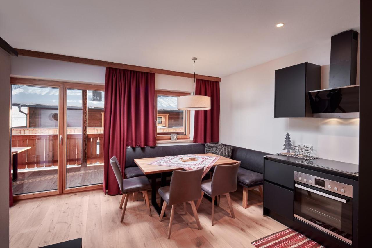Apartment Alpin Residenzen Buchensteinwand St. Ulrich By Alpina-holiday *