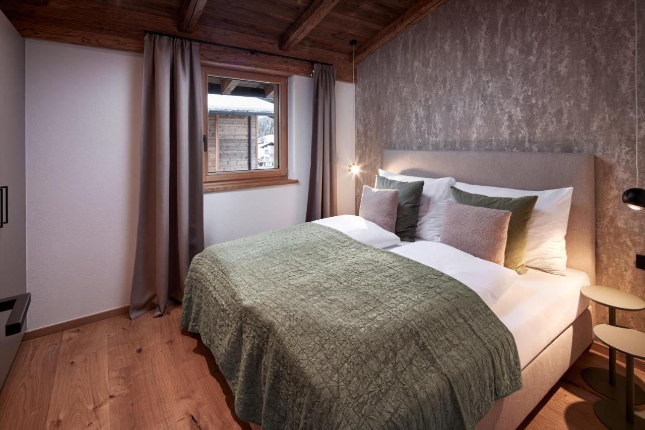 Alpin Residenzen Buchensteinwand St. Ulrich By Alpina-holiday *