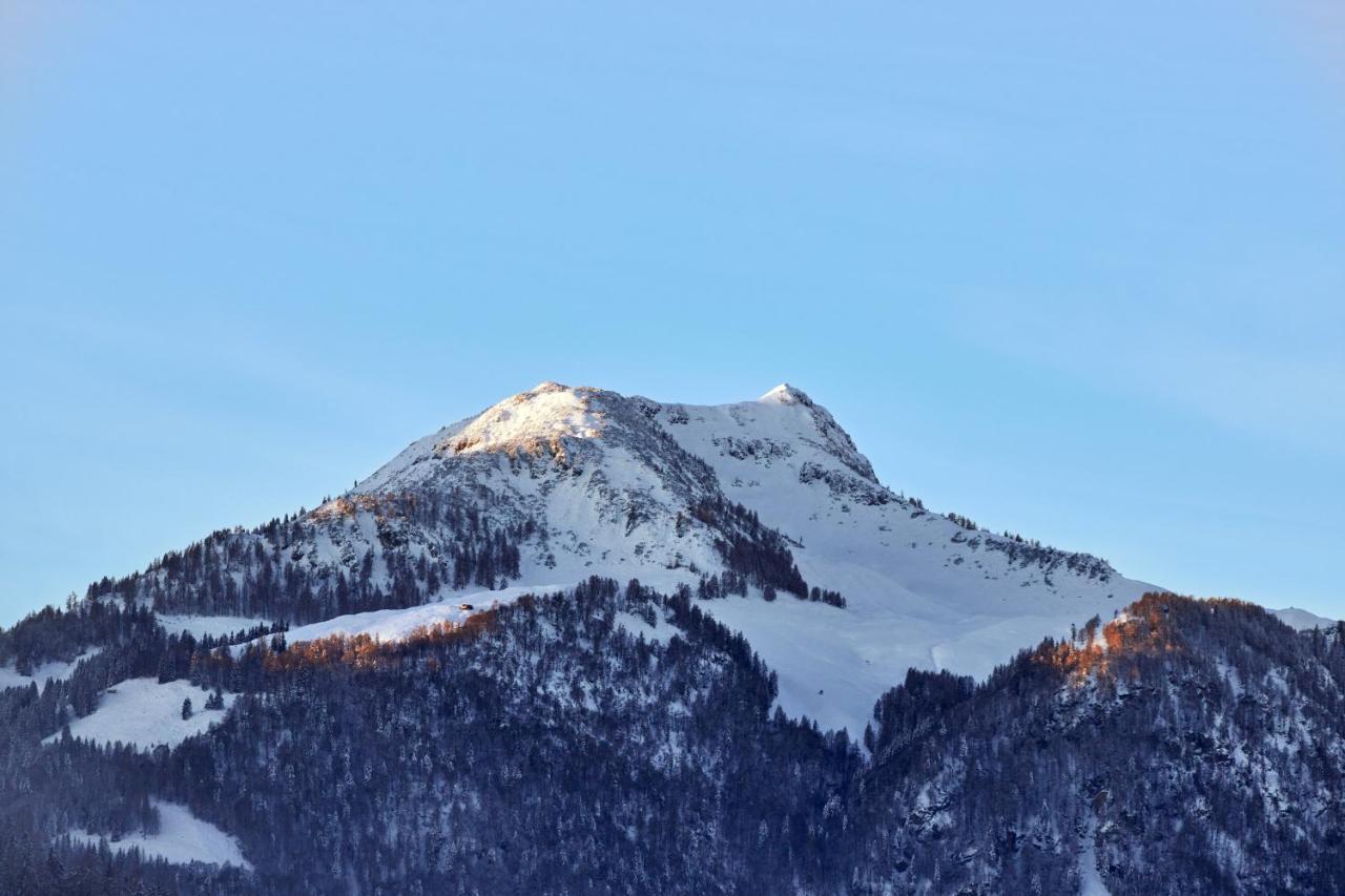 Alpin Residenzen Buchensteinwand St. Ulrich By Alpina-holiday Apartment *