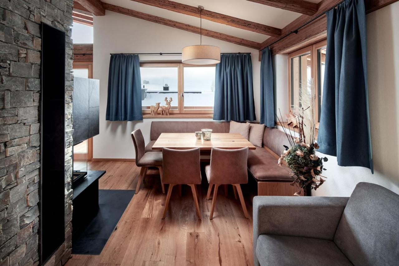 Alpin Residenzen Buchensteinwand St. Ulrich By Alpina-holiday Sankt Ulrich am Pillersee