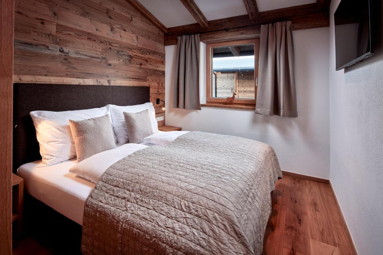Alpin Residenzen Buchensteinwand St. Ulrich By Alpina-holiday Apartment Sankt Ulrich am Pillersee
