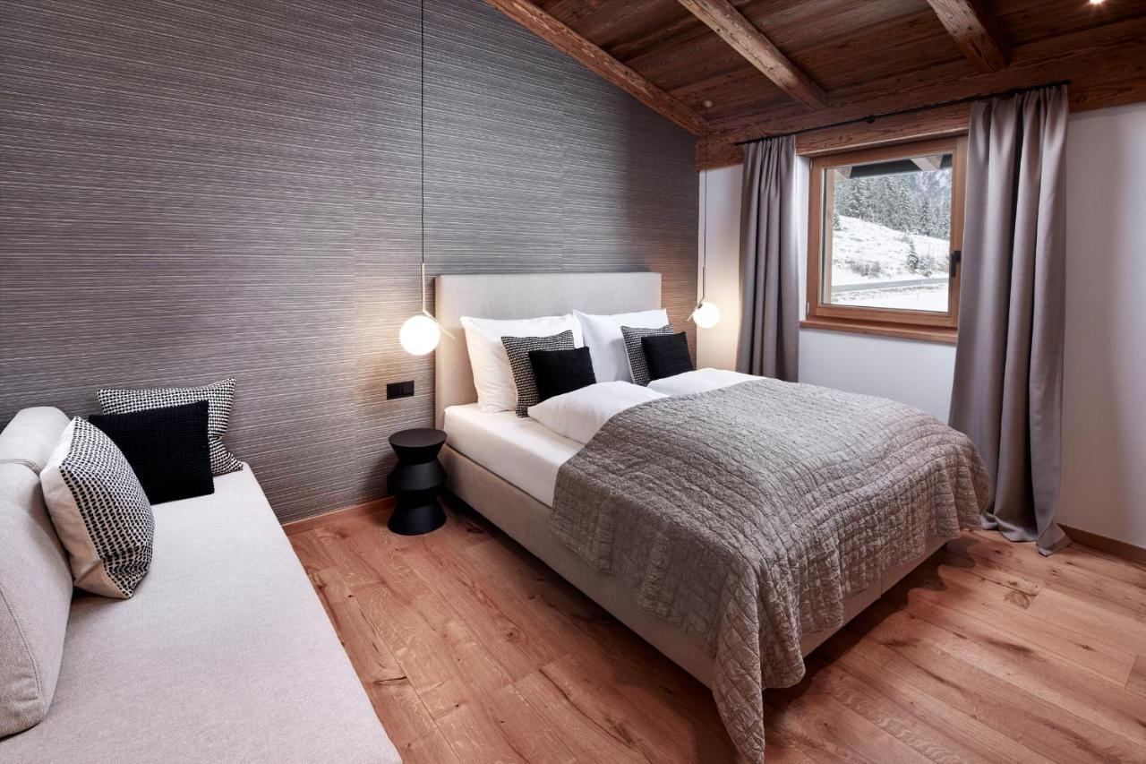 Alpin Residenzen Buchensteinwand St. Ulrich By Alpina-holiday Apartment
