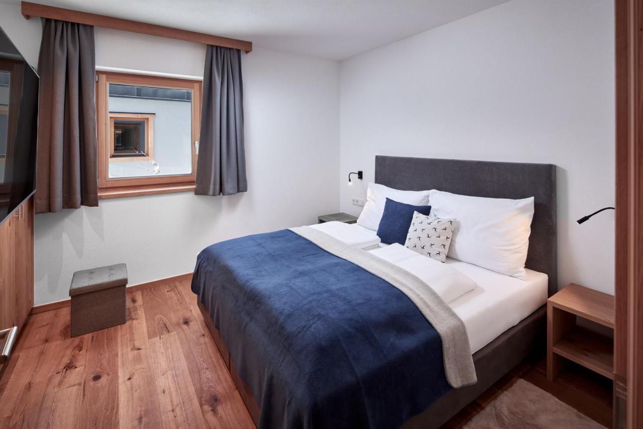 Alpin Residenzen Buchensteinwand St. Ulrich By Alpina-holiday Apartment Sankt Ulrich am Pillersee