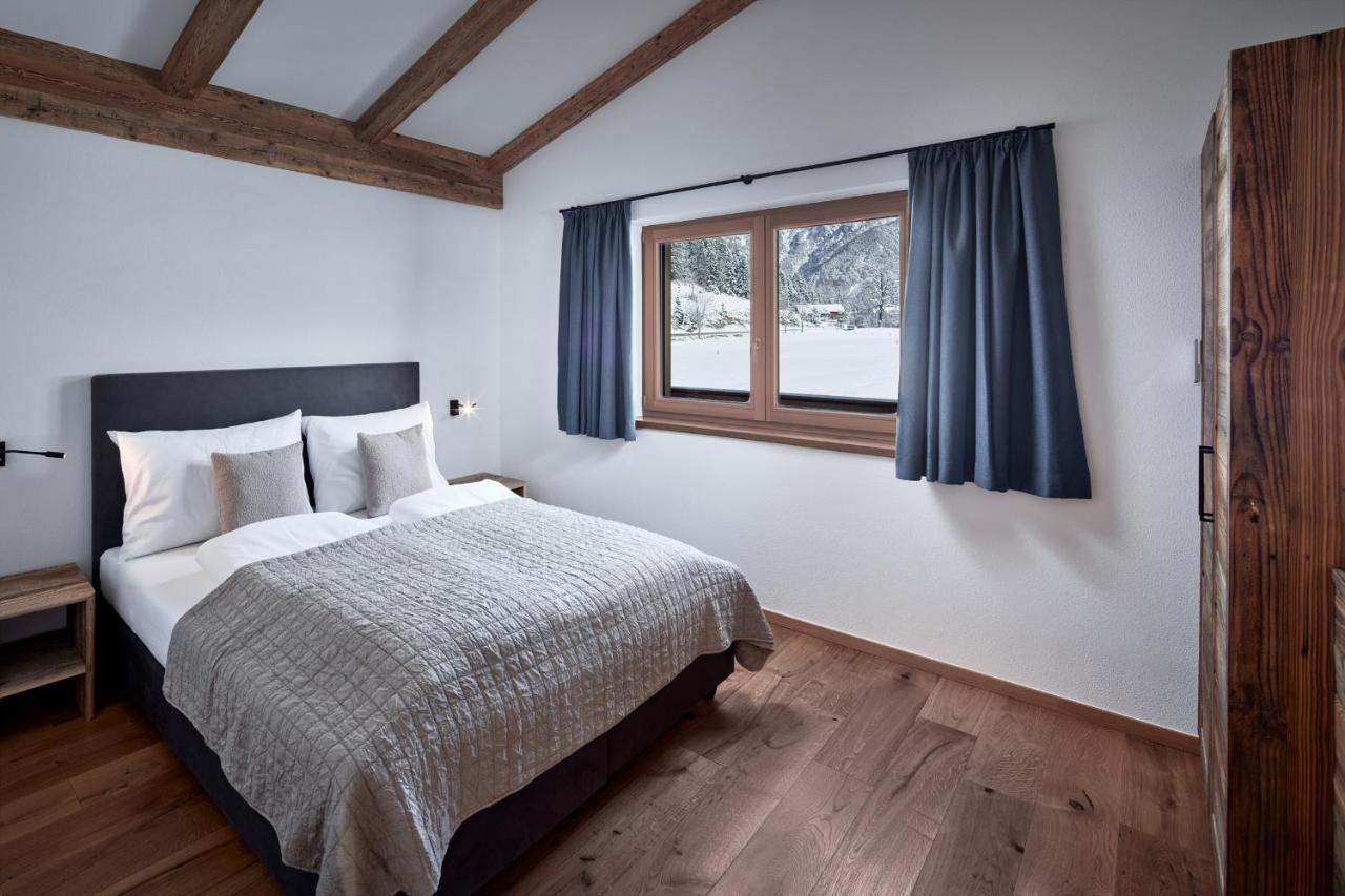 Alpin Residenzen Buchensteinwand St. Ulrich By Alpina-holiday Apartment Sankt Ulrich am Pillersee