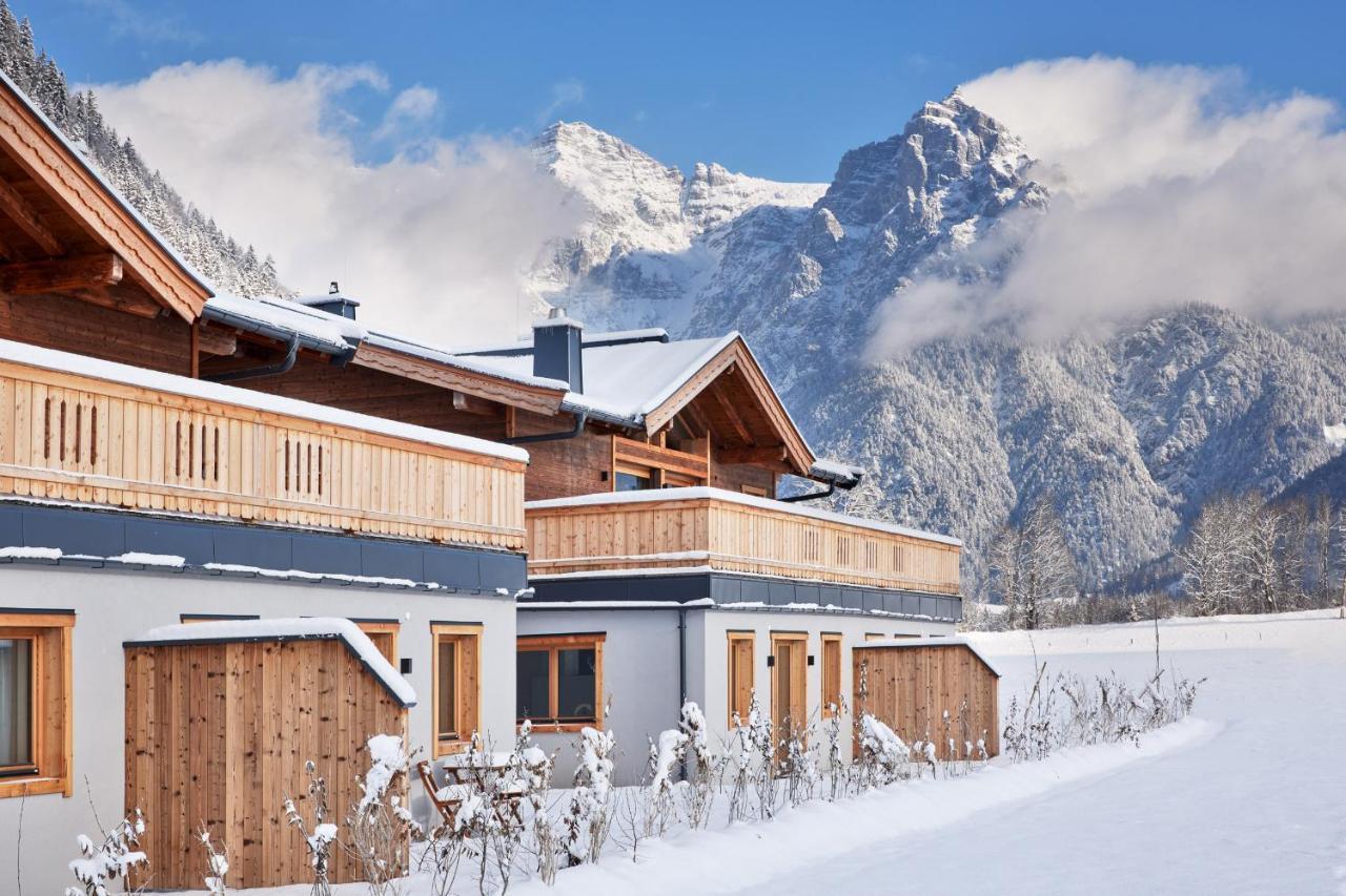 Apartment Alpin Residenzen Buchensteinwand St. Ulrich By Alpina-holiday