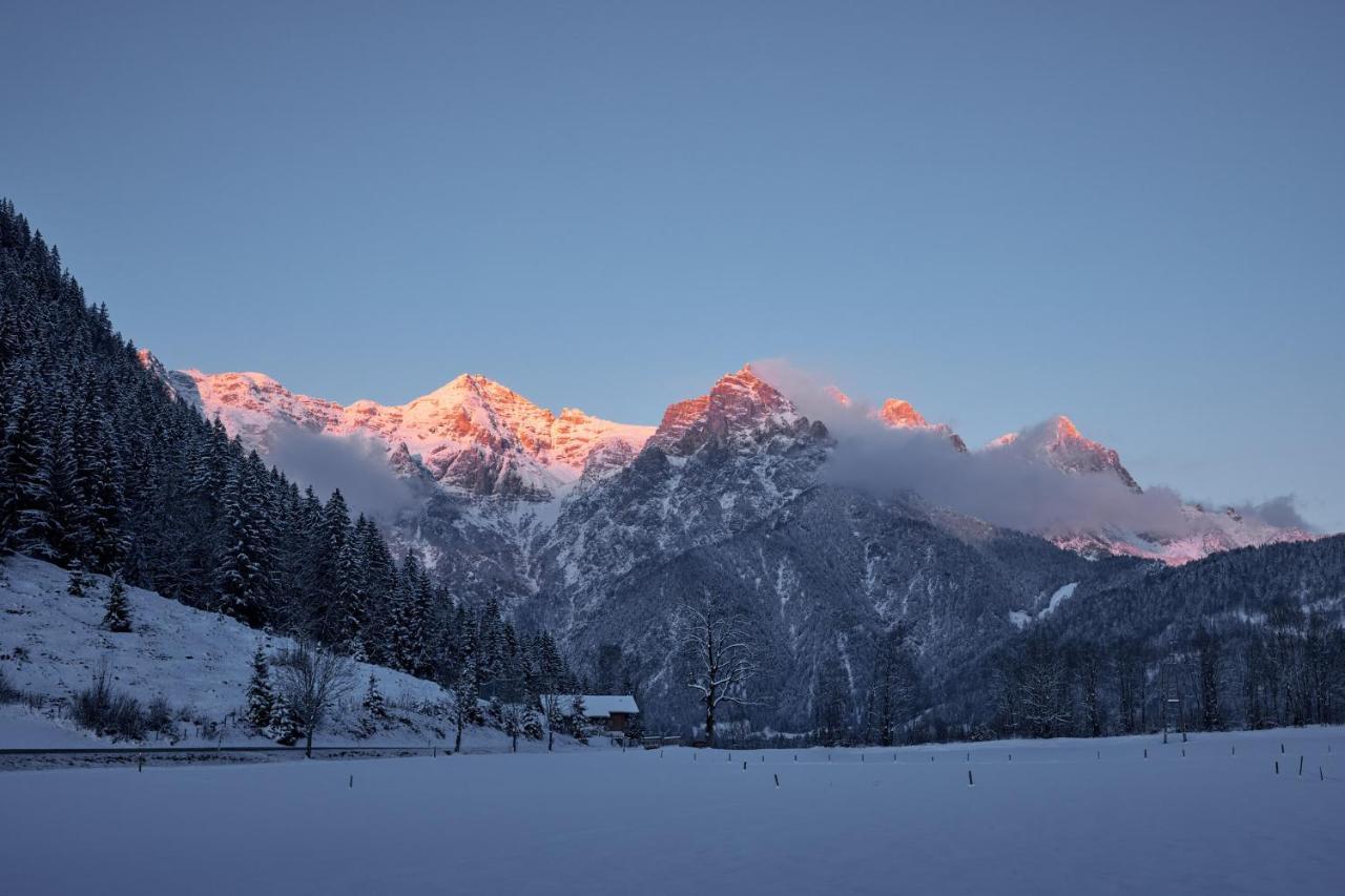 Alpin Residenzen Buchensteinwand St. Ulrich By Alpina-holiday *
