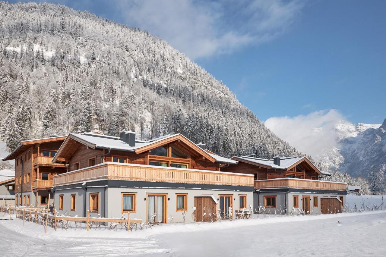 Alpin Residenzen Buchensteinwand St. Ulrich By Alpina-holiday *
