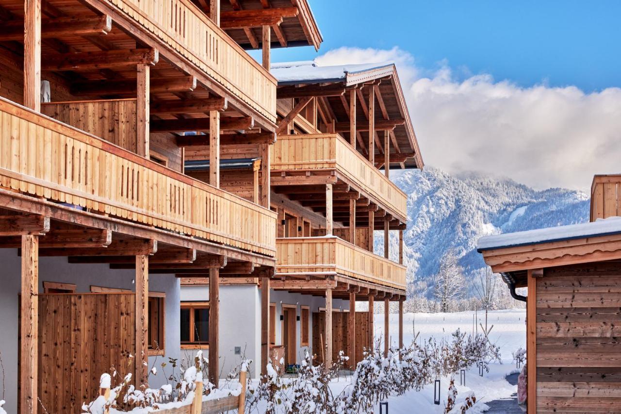 Alpin Residenzen Buchensteinwand St. Ulrich By Alpina-holiday Apartment Sankt Ulrich am Pillersee