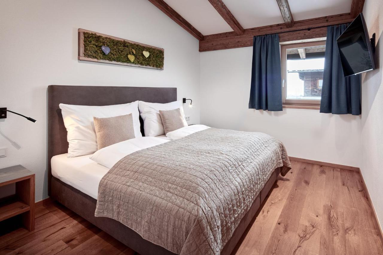 Alpin Residenzen Buchensteinwand St. Ulrich By Alpina-holiday Apartment Sankt Ulrich am Pillersee
