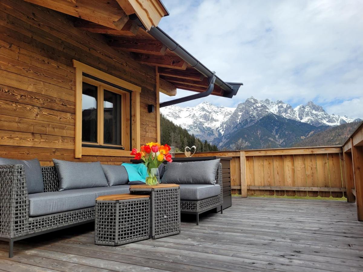 Alpin Residenzen Buchensteinwand St. Ulrich By Alpina-holiday