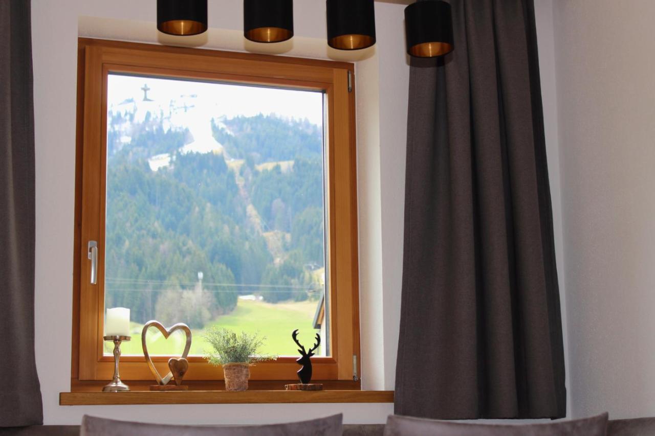 Alpin Residenzen Buchensteinwand St. Ulrich By Alpina-holiday *