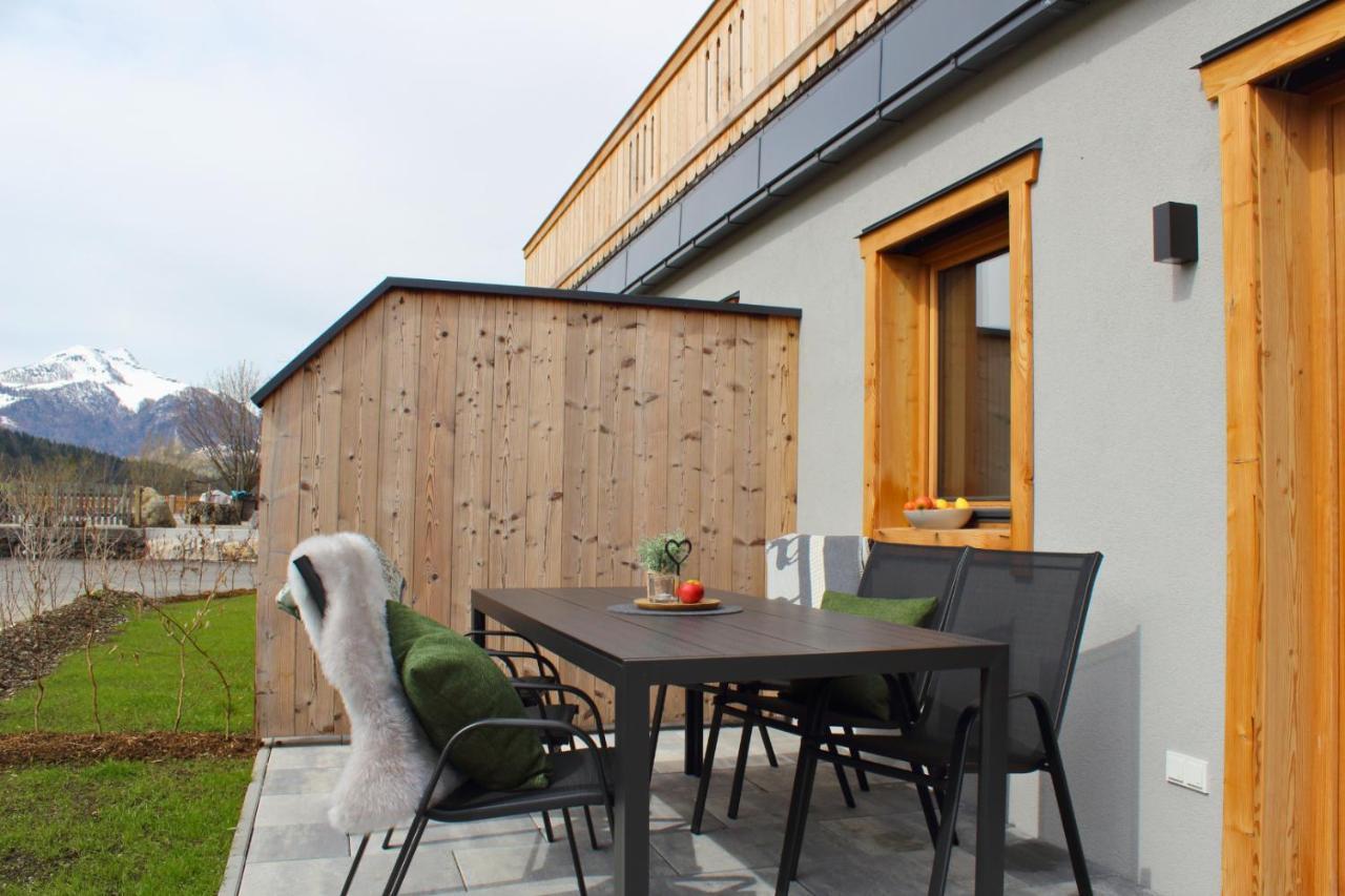 Apartment Alpin Residenzen Buchensteinwand St. Ulrich By Alpina-holiday Sankt Ulrich am Pillersee