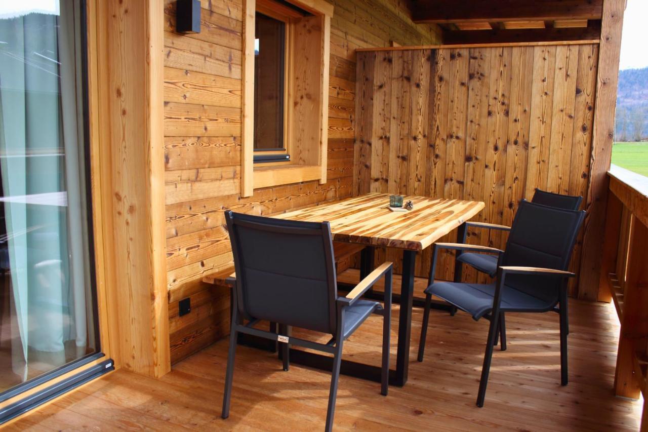 Alpin Residenzen Buchensteinwand St. Ulrich By Alpina-holiday Apartment