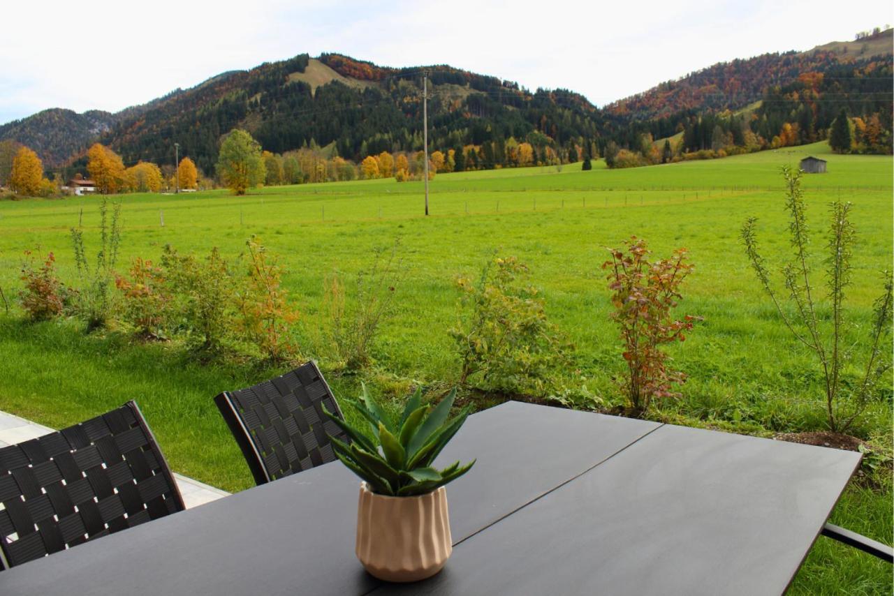 Alpin Residenzen Buchensteinwand St. Ulrich By Alpina-holiday