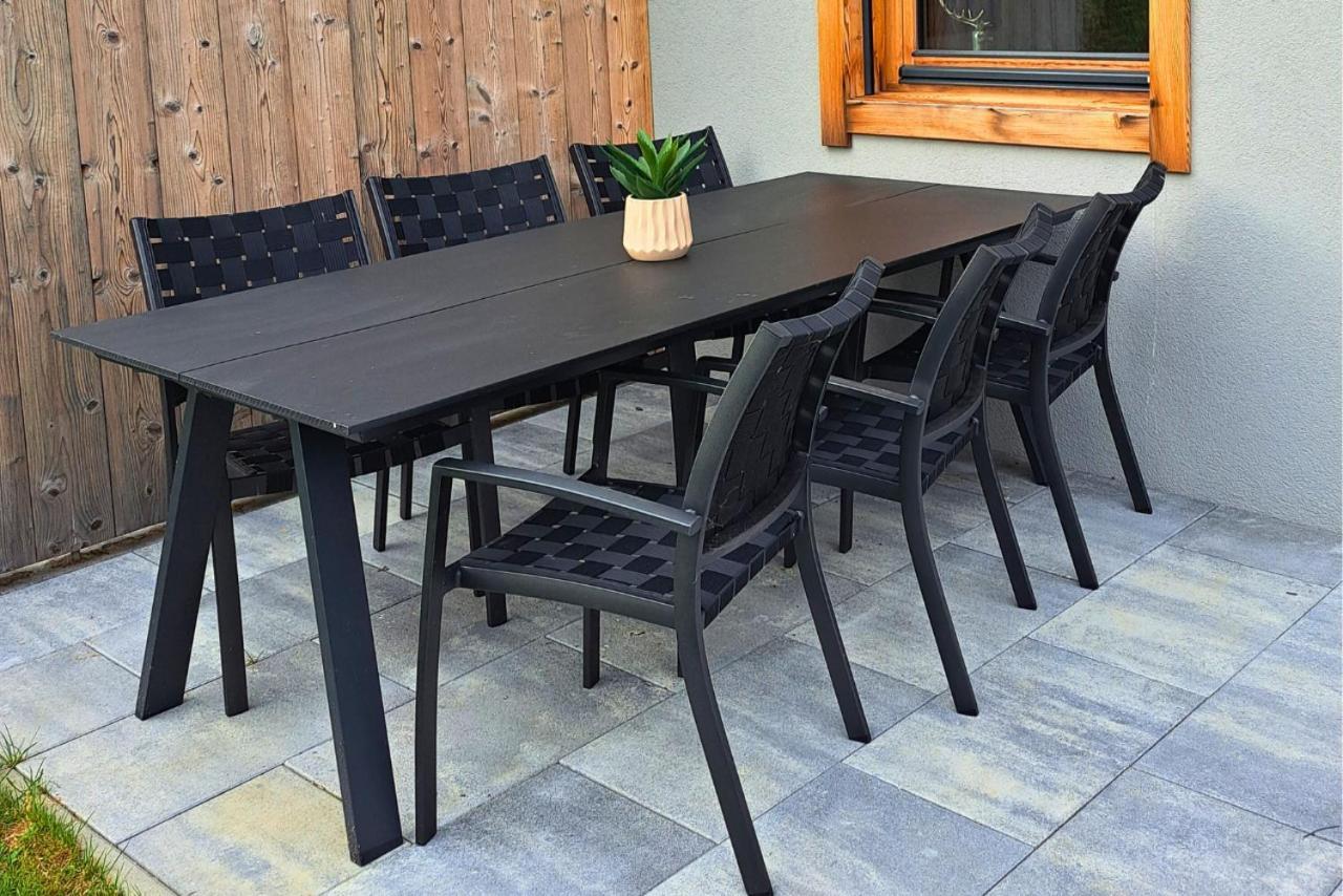 Alpin Residenzen Buchensteinwand St. Ulrich By Alpina-holiday Apartment