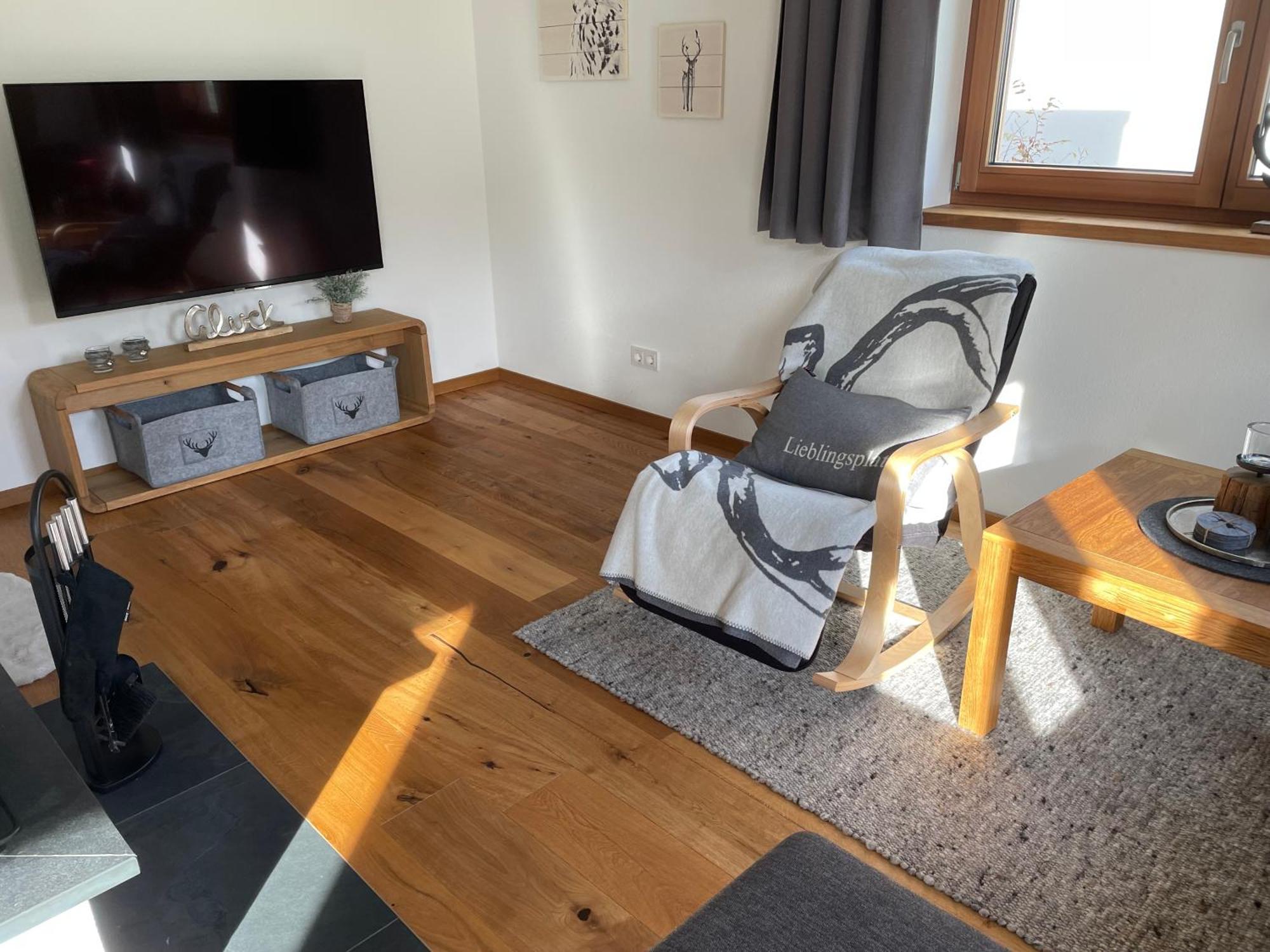 Alpin Residenzen Buchensteinwand St. Ulrich By Alpina-holiday