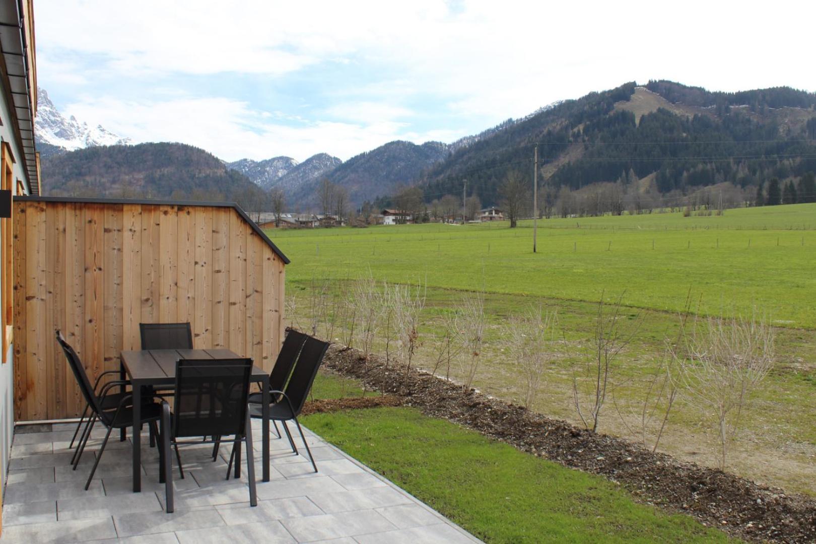Alpin Residenzen Buchensteinwand St. Ulrich By Alpina-holiday *