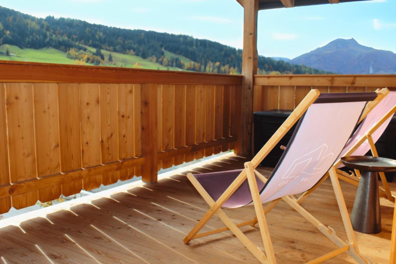 Alpin Residenzen Buchensteinwand St. Ulrich By Alpina-holiday * Sankt Ulrich am Pillersee
