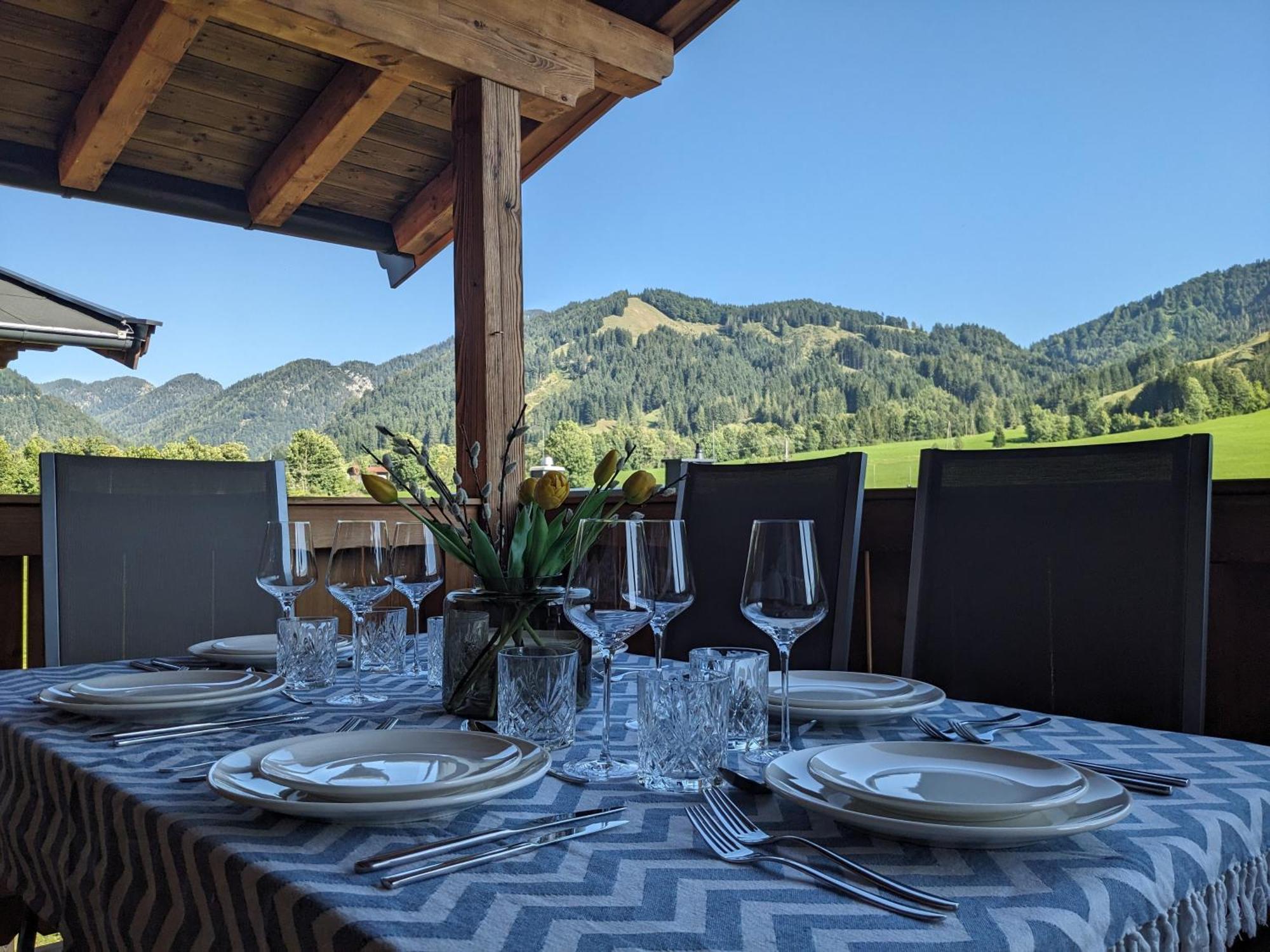 Apartment Alpin Residenzen Buchensteinwand St. Ulrich By Alpina-holiday