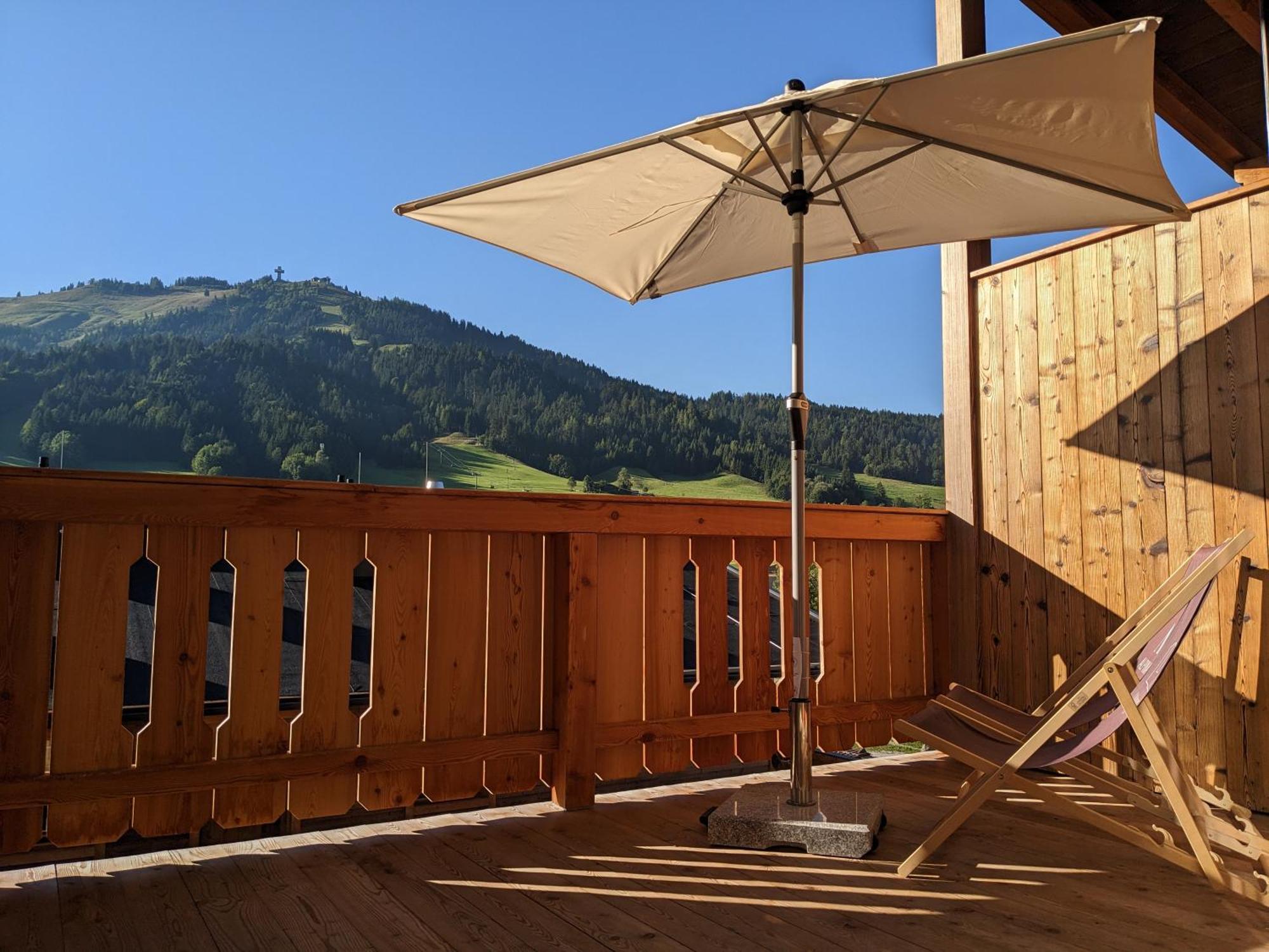 Alpin Residenzen Buchensteinwand St. Ulrich By Alpina-holiday * Sankt Ulrich am Pillersee
