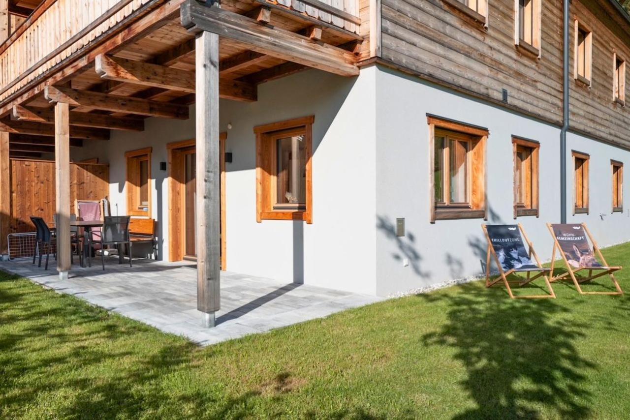 Alpin Residenzen Buchensteinwand St. Ulrich By Alpina-holiday