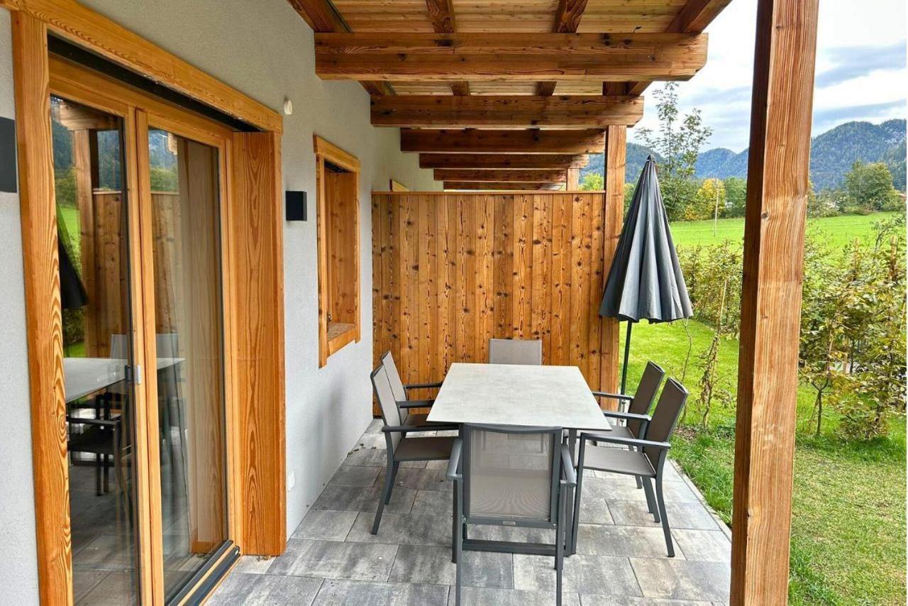Apartment Alpin Residenzen Buchensteinwand St. Ulrich By Alpina-holiday *