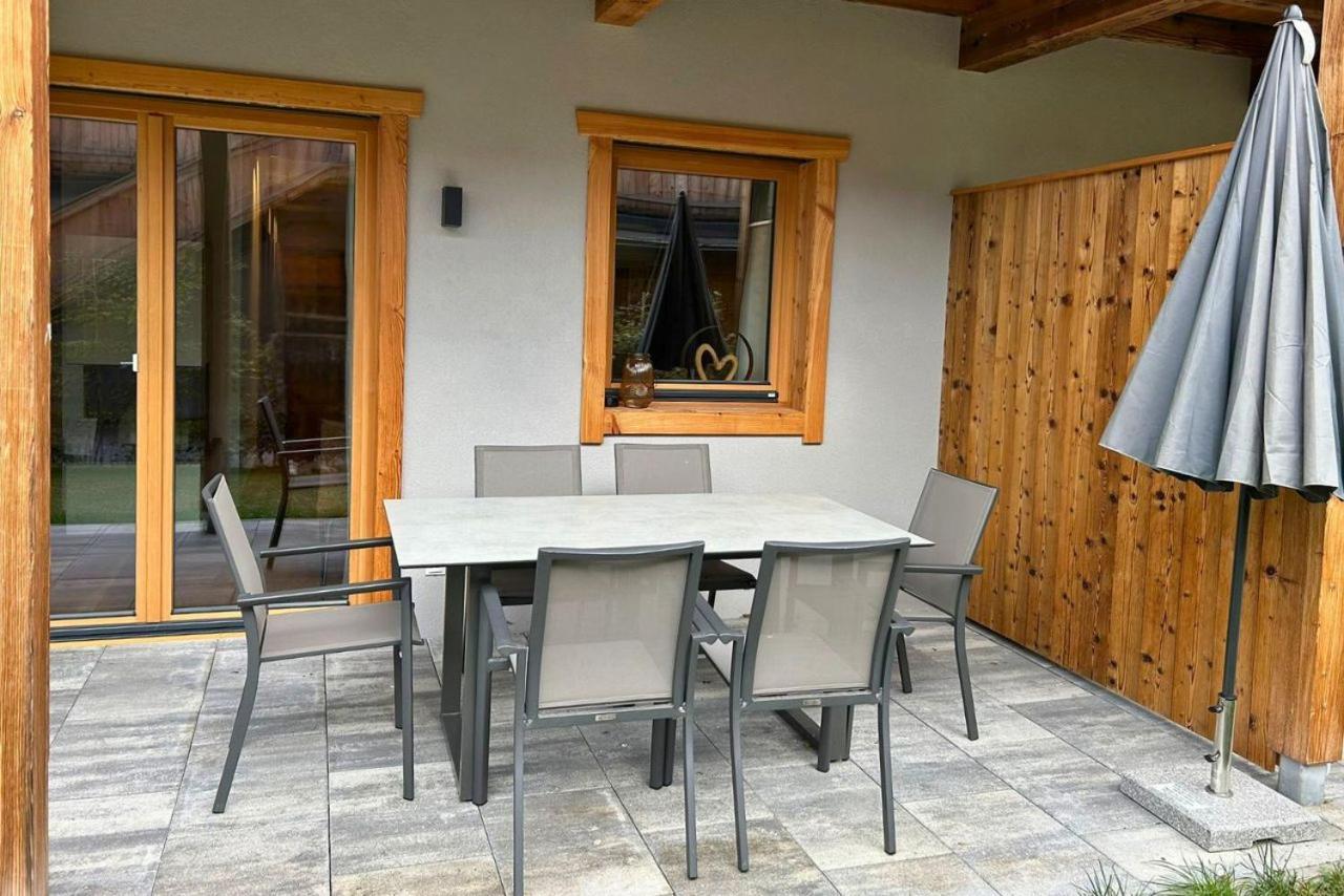 Alpin Residenzen Buchensteinwand St. Ulrich By Alpina-holiday Apartment Sankt Ulrich am Pillersee