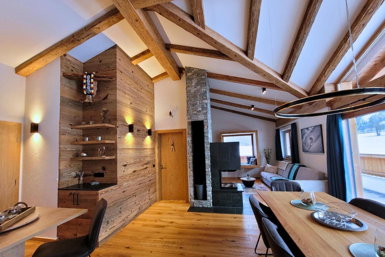 Apartment Alpin Residenzen Buchensteinwand St. Ulrich By Alpina-holiday